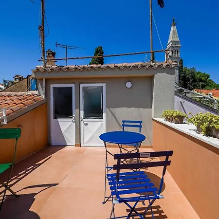Smart And Cozy Downtown Nooks - * Rovinj